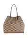 GUESS G Wave Large Tote Set WHITE 14580544 &mdash; фото 5 из 7