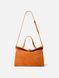 Jacquemus The Val&eacute;rie &mdash; Folded bag TERRACOTTA BAW00439AC09A04840 &mdash; фото 7 з 10