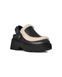 UGG Women's Esmee Leather Clog BLACK 1171507 &mdash; фото 2 из 8