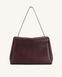 JW PEI Hilary Shoulder Bag Deep burgundy BG116300JWP &mdash; фото 7 из 8