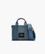 The Crystal Denim Small Tote Bag LIGHT BLUE CRYSTAL MARC JACOBS — 1/8 Фото, Картинка BAG❤BAG Придбати оригінал Україна, Київ, Житомир, Львів, Одеса ❤bag-bag.com.ua