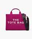The Medium Tote Bag Lipstick pink MARC JACOBS — 1/8 Фото, Картинка BAG❤BAG Купить оригинал Украина, Киев, Житомир, Львов, Одесса ❤bag-bag.com.ua
