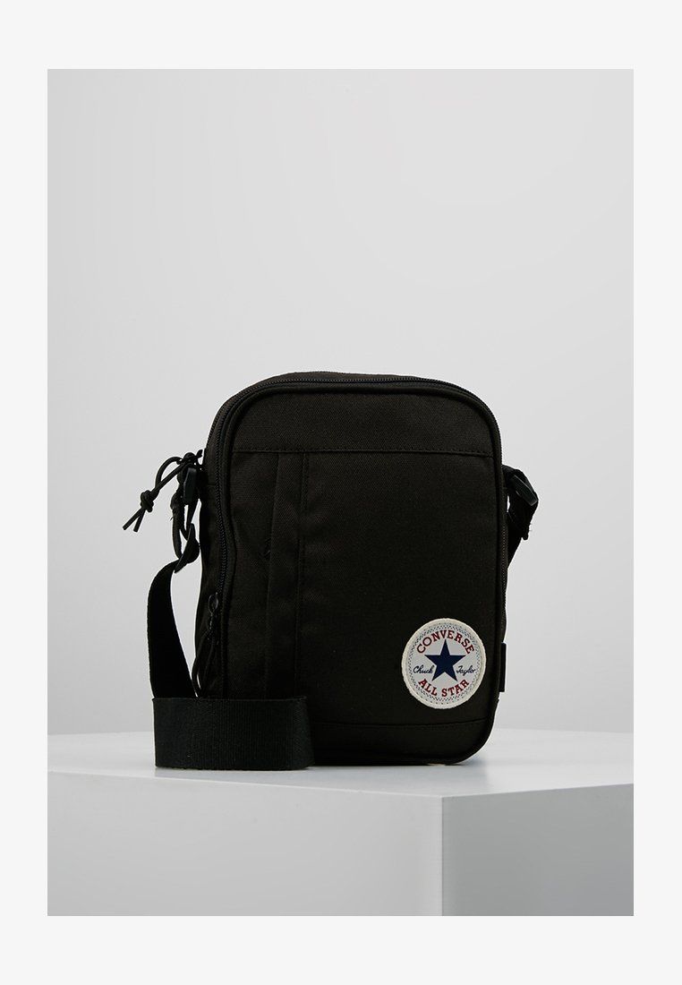 Converse on sale side bag