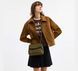 COACH Emory Top Handle Bag Gunmetal / Olive CCE53 &mdash; фото 2 из 9