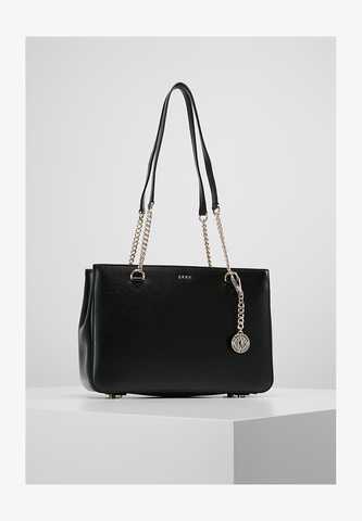 dkny polly tote sutton