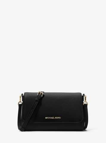 saffiano michael kors crossbody