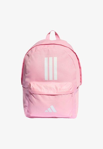 Adidas 3-Stripes Backpack True Pink White BG107972ADI &mdash; фото 1 из 3