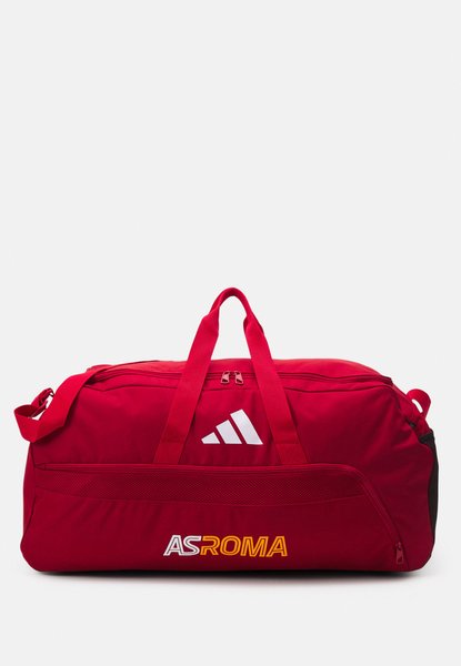 ROMA DUFFLE L UNISEX - Sports Bag Power red Adidas — Фото, Картинка BAG❤BAG Купить оригинал Украина, Киев, Житомир, Львов, Одесса ❤bag-bag.com.ua