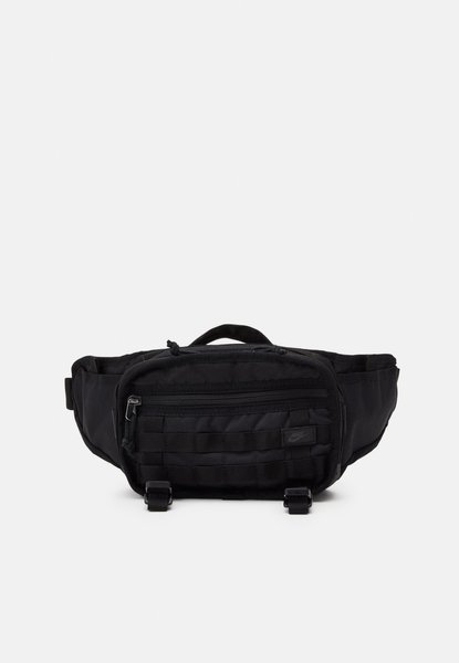 UNISEX - Belt Bag BLACK Nike — Фото, Картинка BAG❤BAG Купить оригинал Украина, Киев, Житомир, Львов, Одесса ❤bag-bag.com.ua