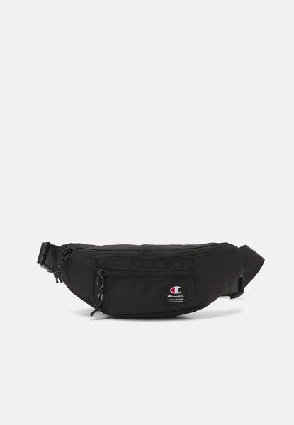 Champion Icons Belt Bag Unisex Belt Bag BLACK 806021 &mdash; фото 1 из 4