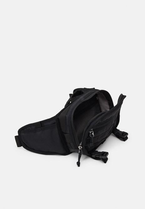 UNISEX - Belt Bag BLACK Nike — Фото, Картинка BAG❤BAG Купить оригинал Украина, Киев, Житомир, Львов, Одесса ❤bag-bag.com.ua
