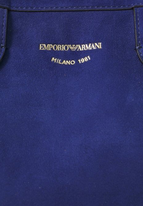 Armani Handbag Bluette BLUETTE EW000361 AF17730-UB052 &mdash; фото 6 з 7