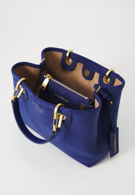 Armani Handbag Bluette BLUETTE EW000361 AF17730-UB052 &mdash; фото 3 з 7