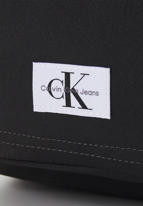 SPORT ESSENTIALS CAMPUS UNISEX - Backpack BLACK Calvin Klein — Фото, Картинка BAG❤BAG Купить оригинал Украина, Киев, Житомир, Львов, Одесса ❤bag-bag.com.ua