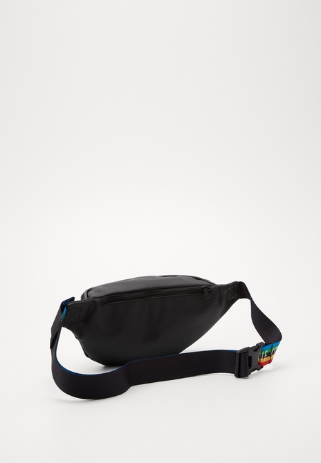 ORIGINALS WAIST Bag - Belt Bag BLACK PUMA — Фото, Картинка BAG❤BAG Купить оригинал Украина, Киев, Житомир, Львов, Одесса ❤bag-bag.com.ua
