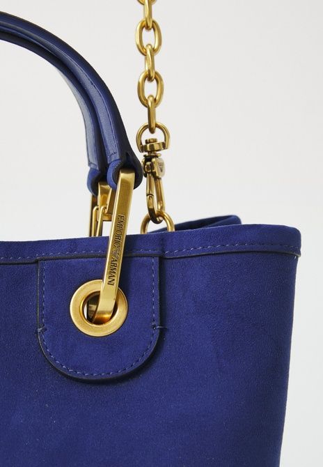 Armani Handbag Bluette BLUETTE EW000361 AF17730-UB052 &mdash; фото 5 з 7