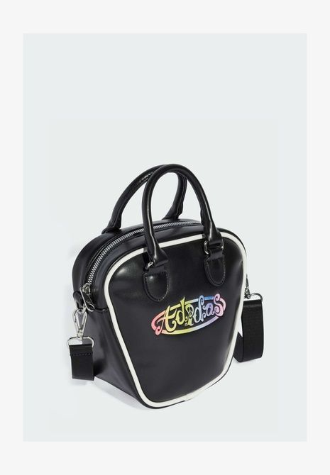 Adidas Handbag Black BLACK BG120295ADI &mdash; фото 4 з 4