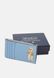 CARD CASE SMALL - Wallet SKY BLUE RALPH LAUREN — 5/6 Фото, Картинка BAG❤BAG Купить оригинал Украина, Киев, Житомир, Львов, Одесса ❤bag-bag.com.ua