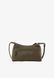 TOM TAILOR Cross Body Bag Khaki Khaki Khaki / Khaki BG129397TOM &mdash; фото 3 з 6