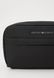Armani Beauty Wash Bag Black Beauty Black beauty EM004160 AF14637-UC001 &mdash; фото 5 з 5