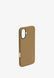 BOSS Phone Case Camel Camel BG135122BOS &mdash; фото 4 из 5