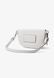 TOM TAILOR ROSIE - Belt Bag GREY BG73427TTD &mdash; фото 3 з 5