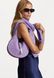 SHOULDER Bag SMALL - Handbag Lavender RALPH LAUREN — 2/6 Фото, Картинка BAG❤BAG Купить оригинал Украина, Киев, Житомир, Львов, Одесса ❤bag-bag.com.ua