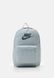 HERITAGE UNISEX - Backpack Light silver-coloured / Smoke grey Nike — 1/4 Фото, Картинка BAG❤BAG Придбати оригінал Україна, Київ, Житомир, Львів, Одеса ❤bag-bag.com.ua