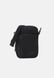 UNISEX - Crossbody Bag BLACK Nike — 1/5 Фото, Картинка BAG❤BAG Купить оригинал Украина, Киев, Житомир, Львов, Одесса ❤bag-bag.com.ua