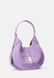 SHOULDER Bag SMALL - Handbag Lavender RALPH LAUREN — 5/6 Фото, Картинка BAG❤BAG Придбати оригінал Україна, Київ, Житомир, Львів, Одеса ❤bag-bag.com.ua