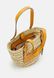 STRUCTURED TOTE - Handbag Natural / Buttercup COACH — 3/6 Фото, Картинка BAG❤BAG Купить оригинал Украина, Киев, Житомир, Львов, Одесса ❤bag-bag.com.ua