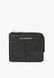 KARL LAGERFELD Kuilt Bifold Wallet Wallet Black BLACK A4W32039-992 &mdash; фото 6 з 9