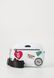 DKNY Capsule Camera Bag Crossbody Bag Marshmallow / Black R52EEK29 &mdash; фото 1 з 5
