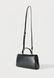 KARL LAGERFELD Autograph Handbag Black / Gold-Colured B3W30271-992 &mdash; фото 2 из 4