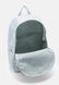 HERITAGE UNISEX - Backpack Light silver-coloured / Smoke grey Nike — 3/4 Фото, Картинка BAG❤BAG Придбати оригінал Україна, Київ, Житомир, Львів, Одеса ❤bag-bag.com.ua