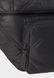 Calvin Klein Puffer Emblem Belt Bag Black BLACK LV04D3142G &mdash; фото 4 из 6