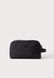 Armani Beauty Case Wash Bag BLACK EM007035 AF28742-UC001 &mdash; фото 1 из 5