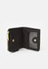 KARL LAGERFELD Kuilt Bifold Wallet Wallet Black BLACK A4W32039-992 &mdash; фото 3 з 9