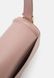 ARIELL SADDLE - Crossbody Bag Light beige BOSS — 4/5 Фото, Картинка BAG❤BAG Купить оригинал Украина, Киев, Житомир, Львов, Одесса ❤bag-bag.com.ua