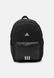 UNISEX - Backpack BLACK / WHITE Adidas — 1/4 Фото, Картинка BAG❤BAG Купить оригинал Украина, Киев, Житомир, Львов, Одесса ❤bag-bag.com.ua