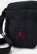 Jordan RISE FESTIVAL Bag UNISEX - Crossbody Bag BLACK MA0892-023 &mdash; фото 4 з 4
