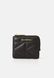 KARL LAGERFELD Kuilt Bifold Wallet Wallet Black BLACK A4W32039-992 &mdash; фото 1 з 9