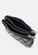 Crossbody Bag Black / Silver-coloured Steve Madden — 4/6 Фото, Картинка BAG❤BAG Купить оригинал Украина, Киев, Житомир, Львов, Одесса ❤bag-bag.com.ua