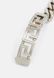 BRACELET UNISEX - Bracelet Silver-coloured Versace — 4/4 Фото, Картинка BAG❤BAG Купить оригинал Украина, Киев, Житомир, Львов, Одесса ❤bag-bag.com.ua