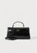 KARL LAGERFELD Autograph Handbag Black / Gold-Colured B3W30271-992 &mdash; фото 1 из 4