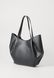 GUESS Amorette Tote Bag Black BLACK HWBG7898240 &mdash; фото 3 из 6