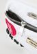 DKNY Capsule Camera Bag Crossbody Bag Marshmallow / Black R52EEK29 &mdash; фото 4 з 5