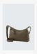TOM TAILOR Cross Body Bag Khaki Khaki Khaki / Khaki BG129397TOM &mdash; фото 5 з 6