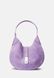 SHOULDER Bag SMALL - Handbag Lavender RALPH LAUREN — 1/6 Фото, Картинка BAG❤BAG Купить оригинал Украина, Киев, Житомир, Львов, Одесса ❤bag-bag.com.ua