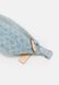 CHARTER BELT Bag SIGNATURE - Belt Bag PALE BLUE COACH — 4/4 Фото, Картинка BAG❤BAG Купить оригинал Украина, Киев, Житомир, Львов, Одесса ❤bag-bag.com.ua